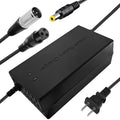 58.8V 4A 3-Plug Lithium Li-ion Battery Charger T561