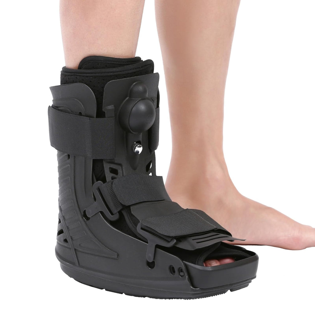 Short Inflatable Walking Boot O421359