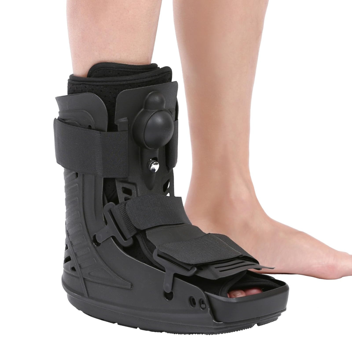Short Inflatable Walking Boot O421359