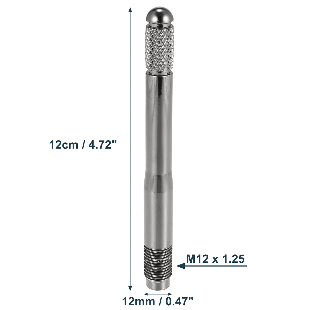 Stainless Steel Wheel Alignment Pin W967281
