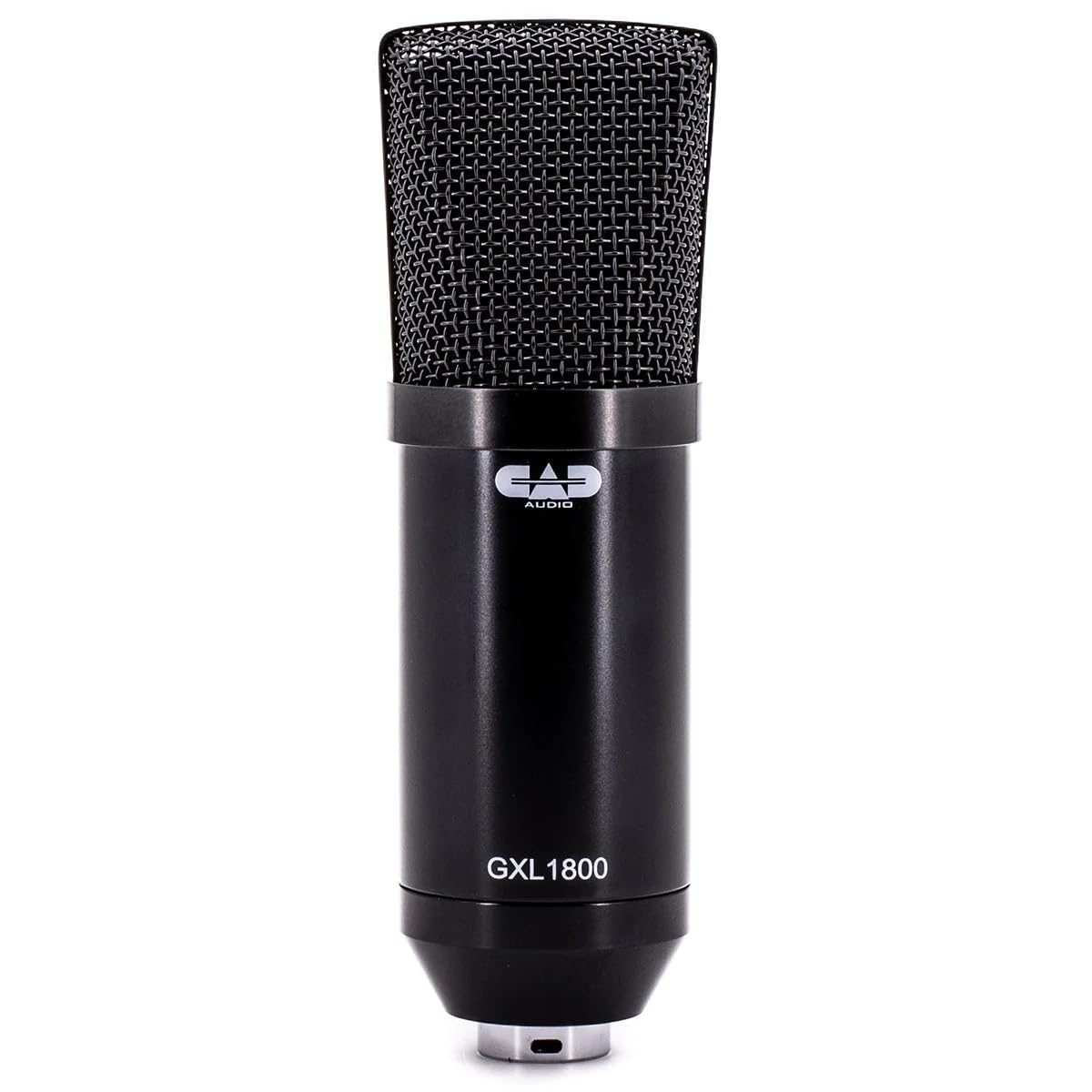 Side-Address Studio Condenser Microphone K7548