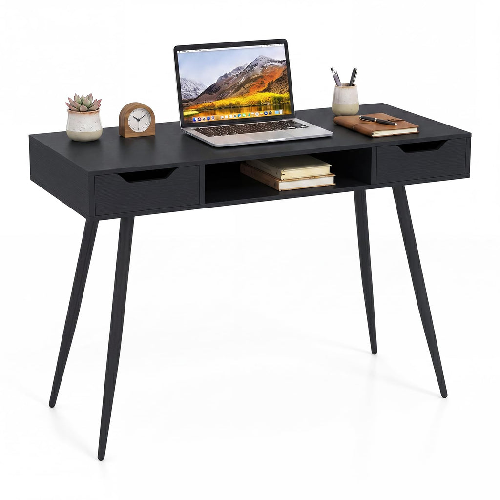 Mid Century Modern Computer Desk T116