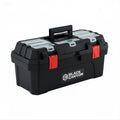 19 Inch Plastic Portable Tool Box with Handle D19868