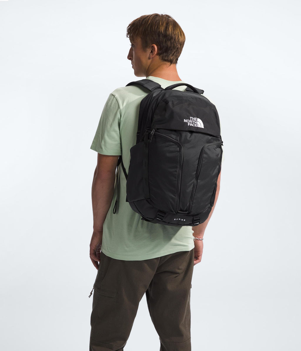 Commuter Laptop Backpack I4708