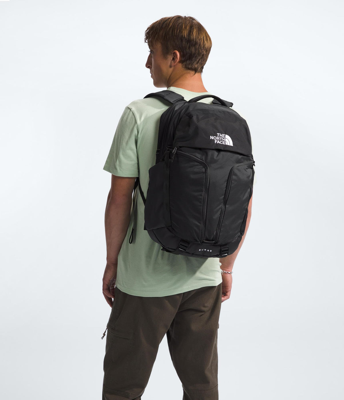Commuter Laptop Backpack I4708