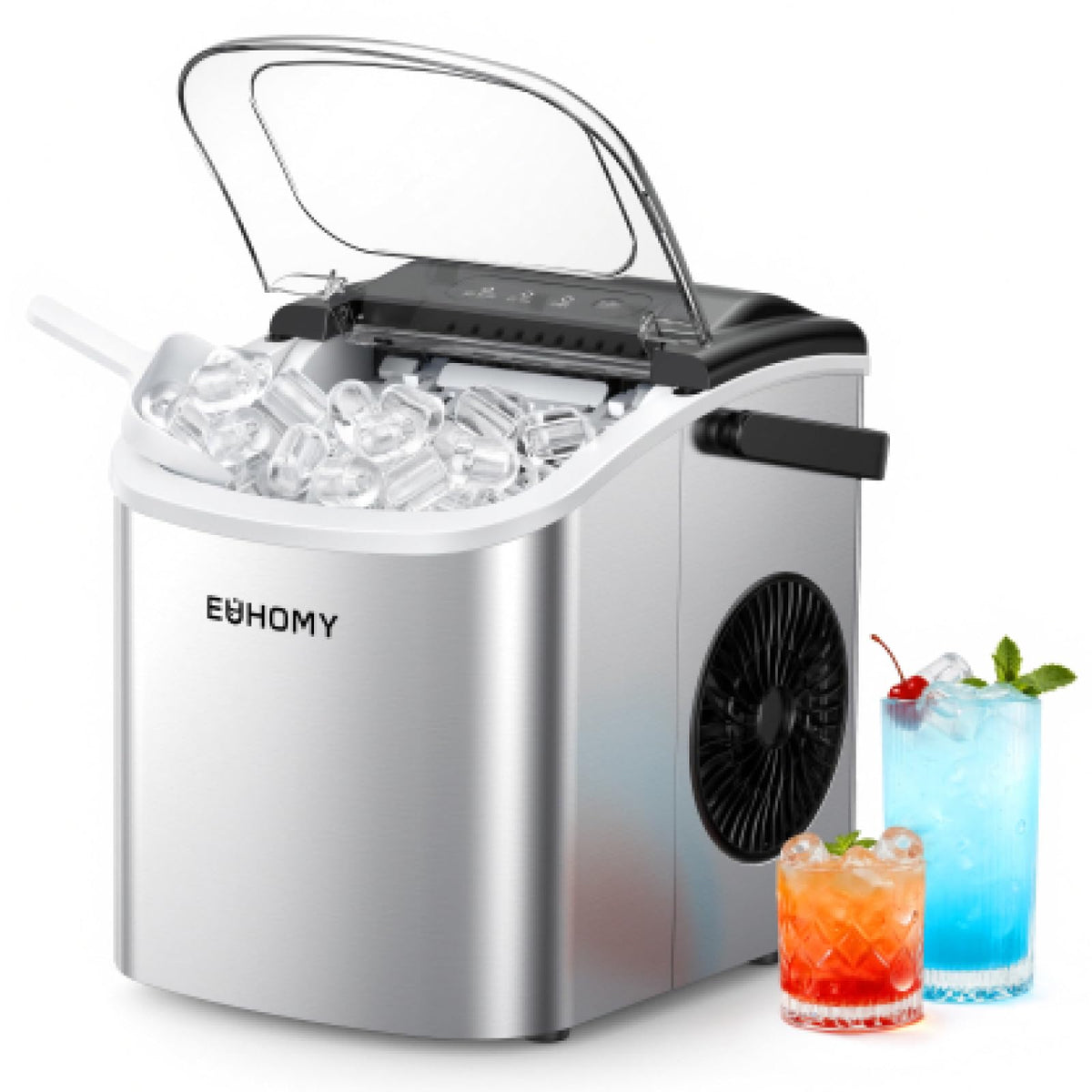 Ice Maker Machine O125646