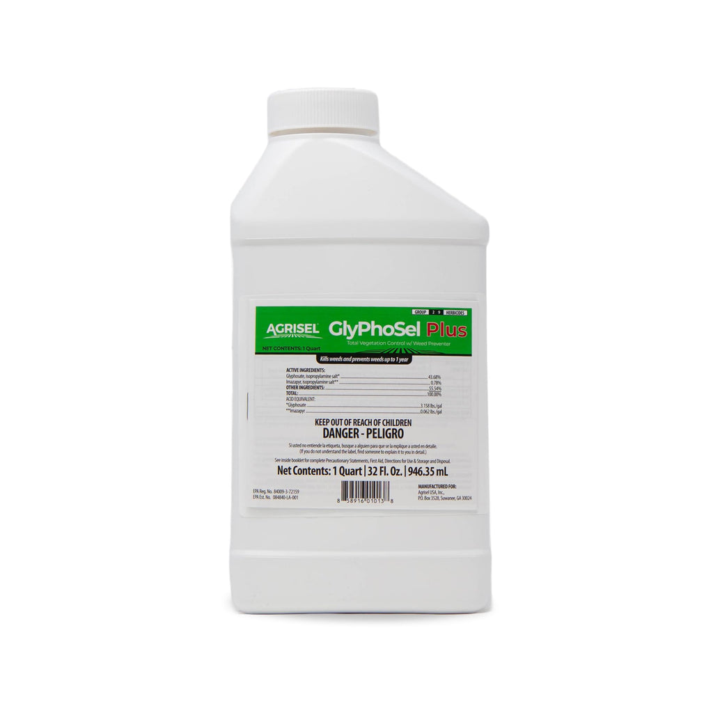 32 Ounces Post Emergent Weed Killer C548