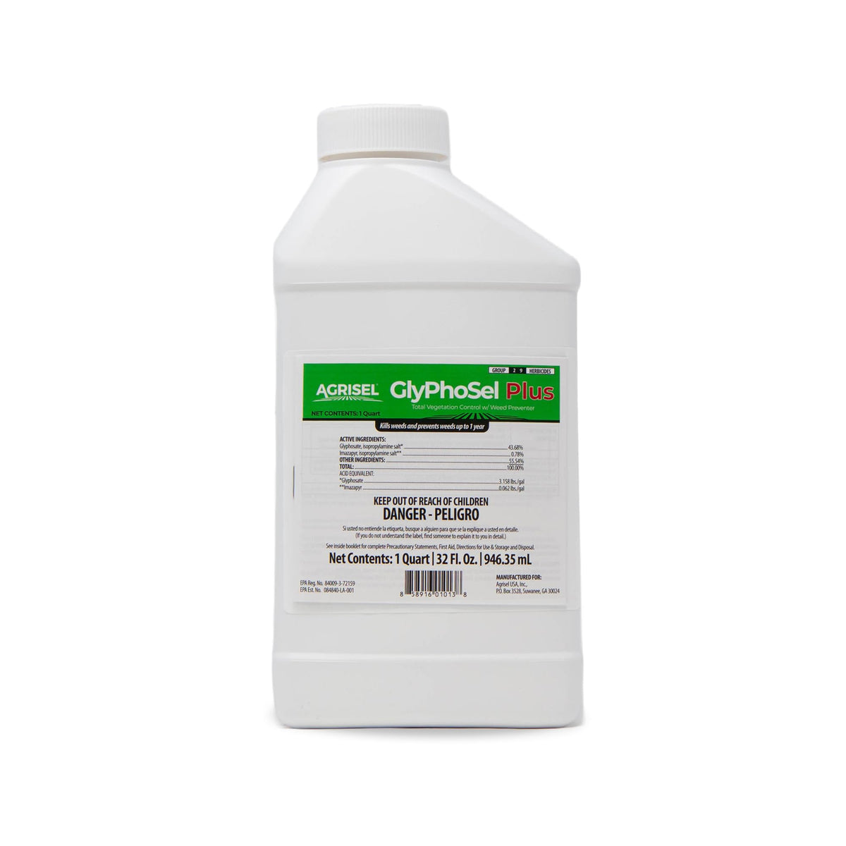 32 Ounces Post Emergent Weed Killer C548