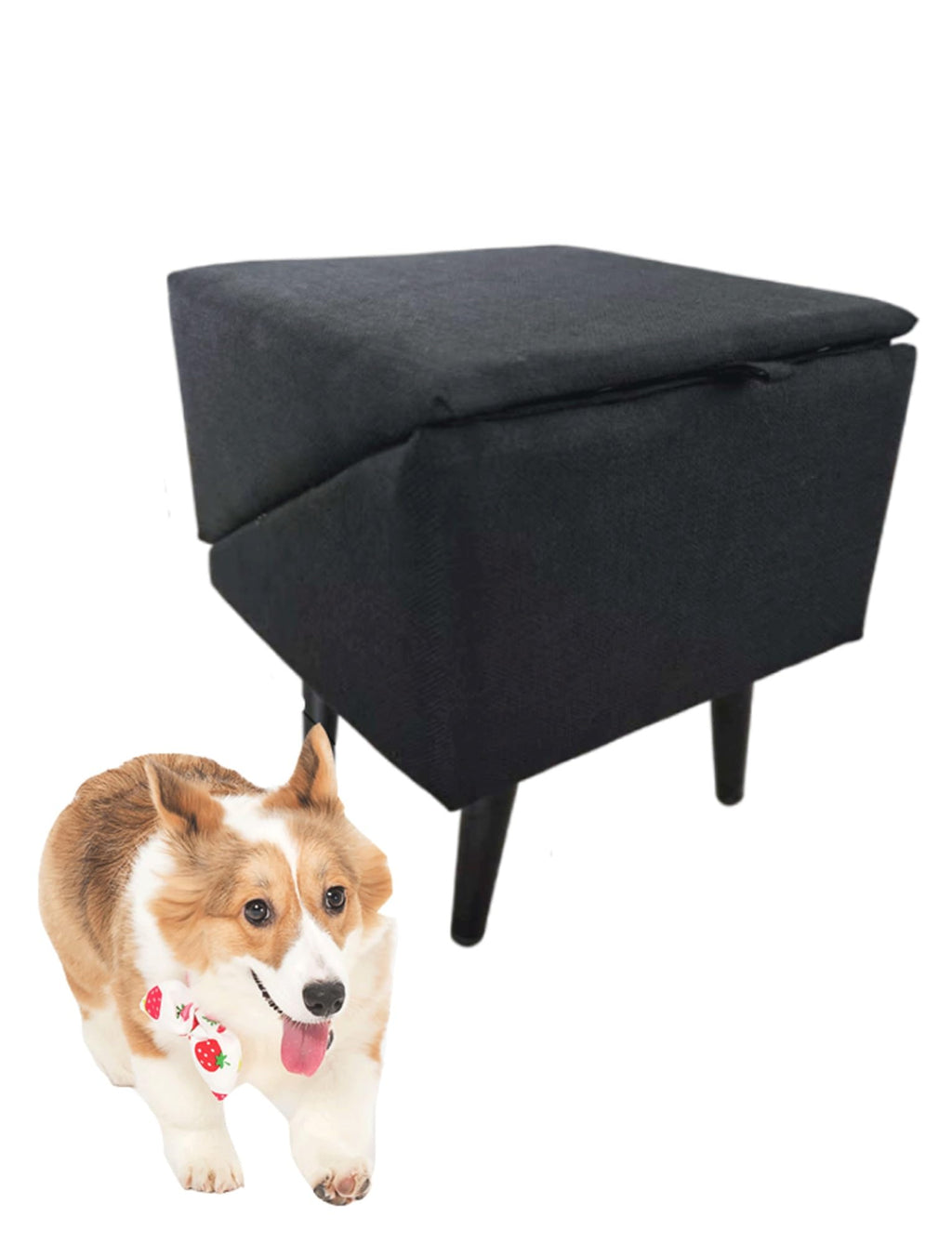 Non-Slip Lightweight Portable Pet Ramp X152935