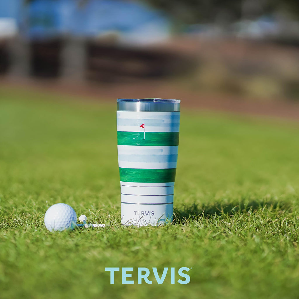 20oz Stainless Steel Tumbler G723