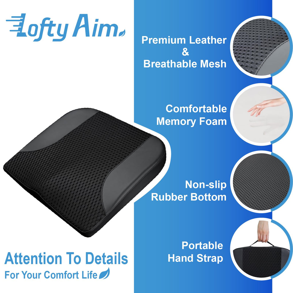 Car Seat Cushion X70987