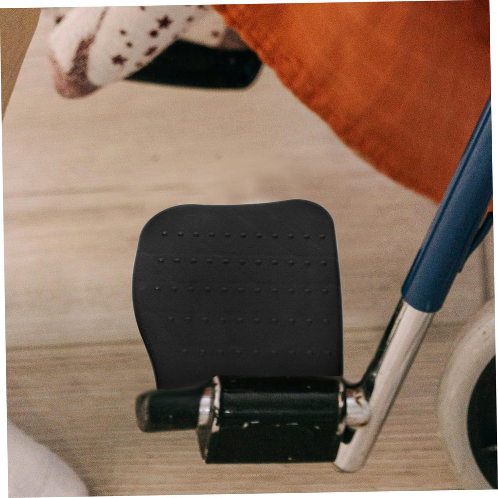 Heavy Duty Wheelchair Footrests I74693