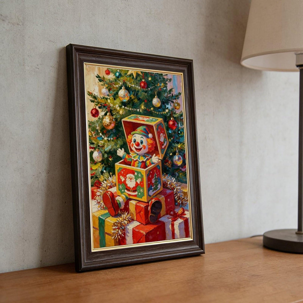 Canvas Wall Art 8" L X 12" W P322335