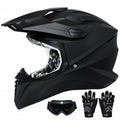 Youth Full Face Motocross Helmet R623
