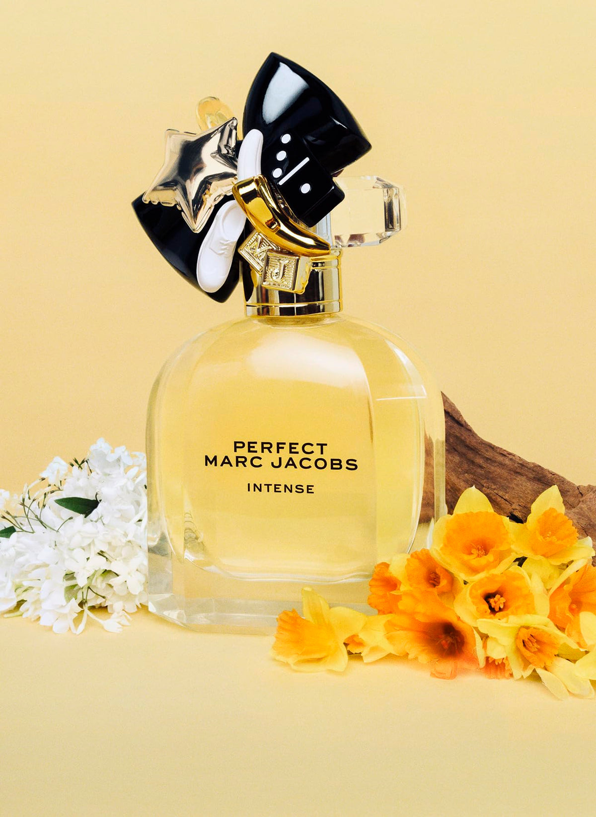 Woody Floral Eau de Parfum U490683