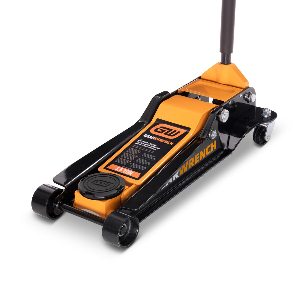 3.5 Ton Low Profile Floor Jack T9100