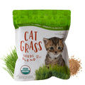 Organic Cat Grass Seed Blend 12 oz K11251