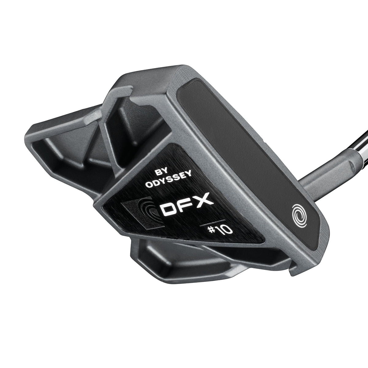 34 Inches Oversized Grip Putter M3851