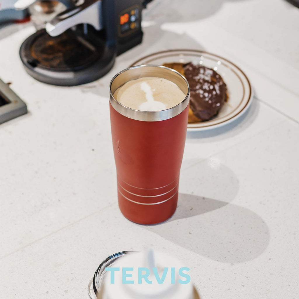 20oz Stainless Steel Tumbler G723