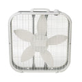 20 Inch 3 Speed Box Fan D30519