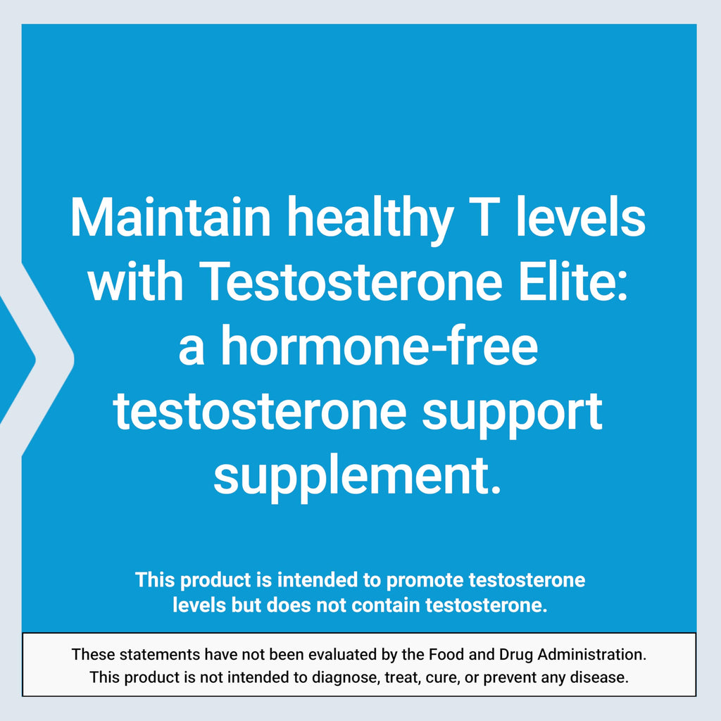 30 Capsules Male Health Support L976445