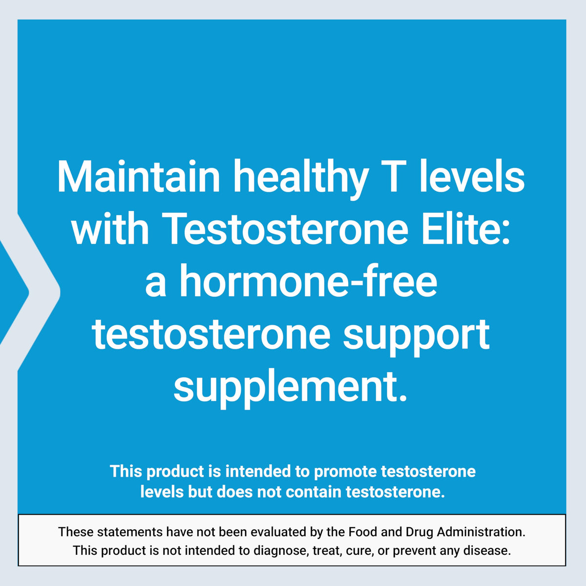 30 Capsules Male Health Support L976445