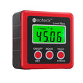 Digital Angle Finder with Magnetic Base S62892