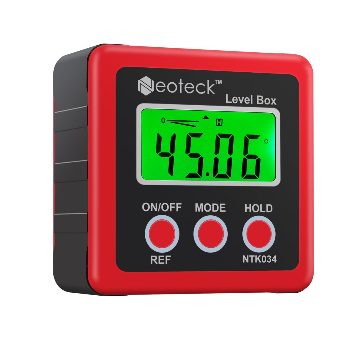 Digital Angle Finder with Magnetic Base S62892