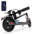 Folding Electric Scooter with Dual Brakes U5637