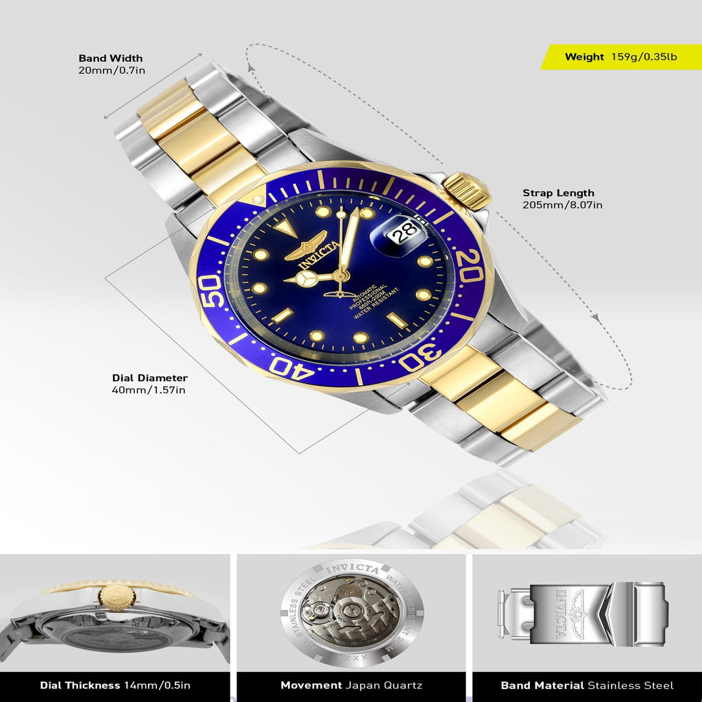 Men's Automatic Watch N945171