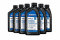 Full Synthetic Automatic Transmission Fluid 6 Quart Case Z54732