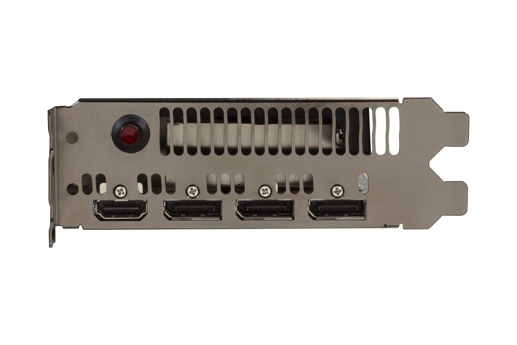 16GB GDDR6 Gaming Graphics Card A671