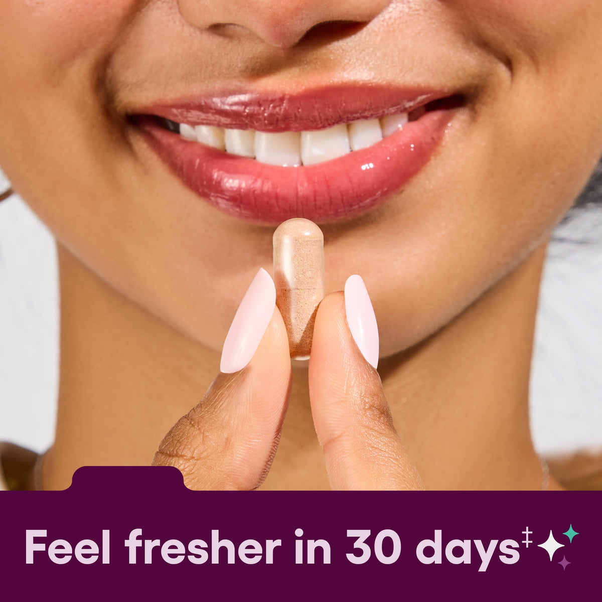 Vaginal Probiotics 30ct F389
