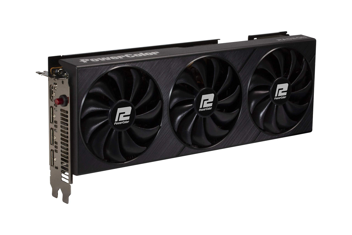 16GB GDDR6 Gaming Graphics Card A671