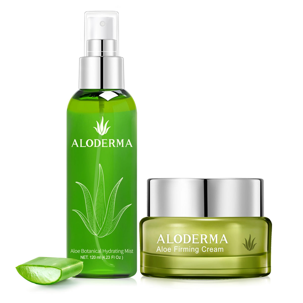 Aloe Nourishing Set A84517