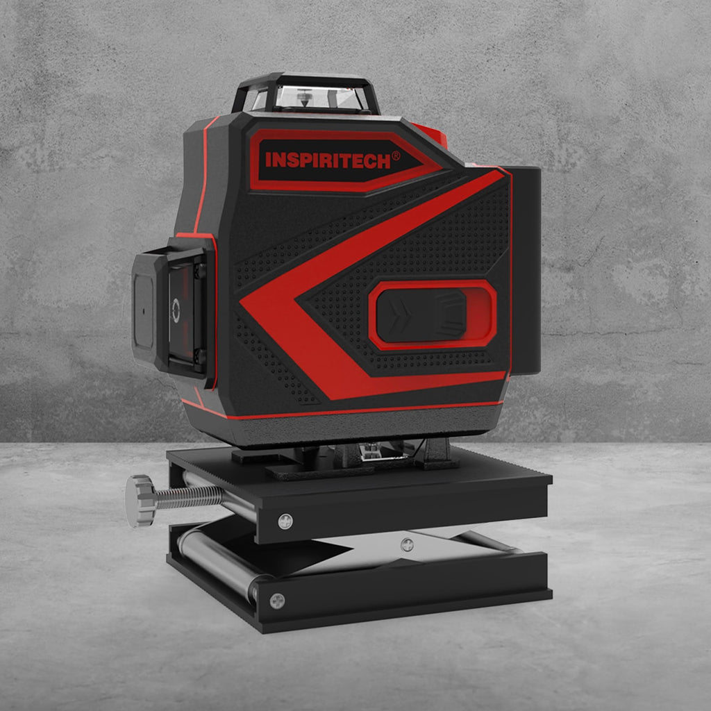 360 Self Leveling Green Beam Cross Line Laser Level L58440
