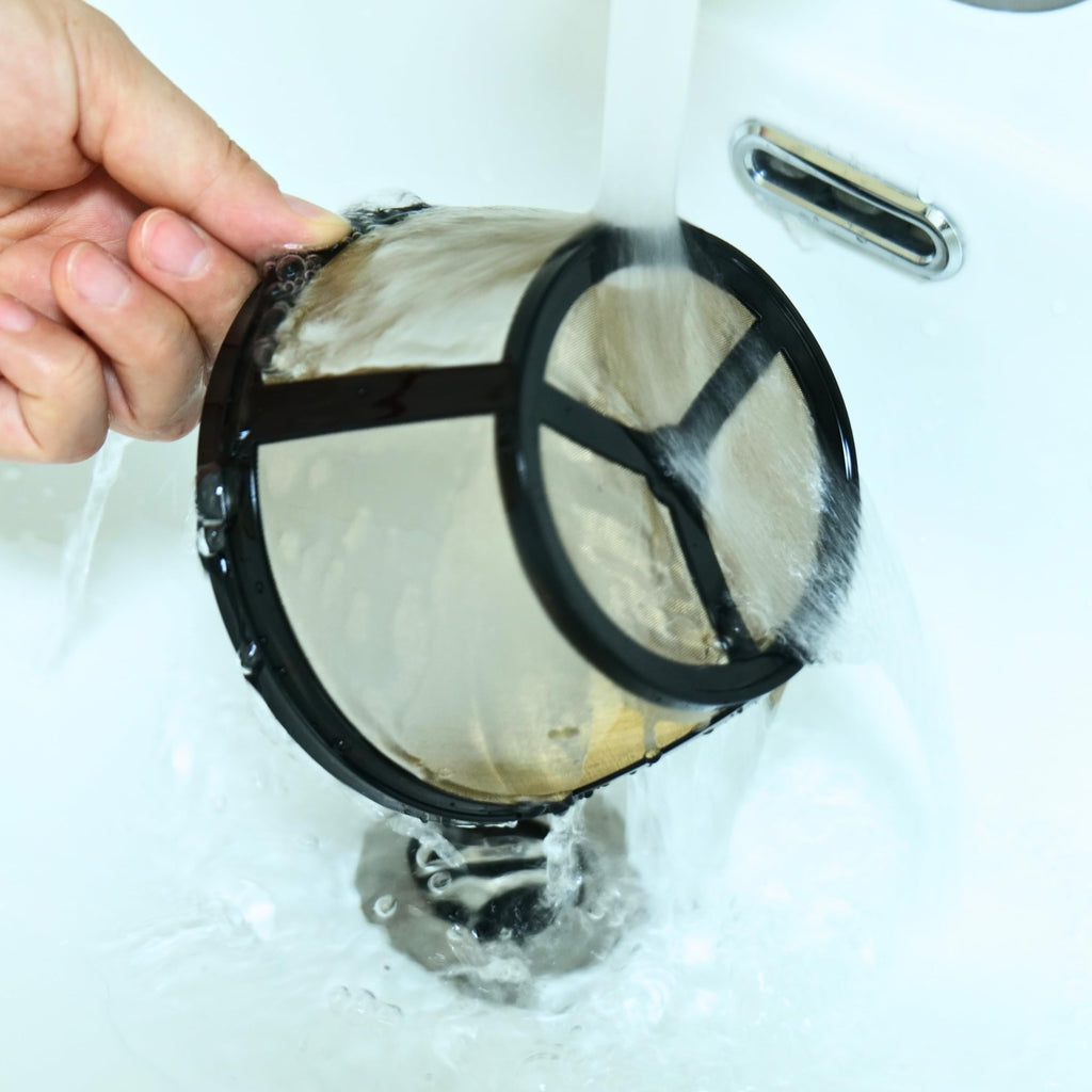 Reusable Coffee Filter E99468