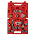 18-Piece Disc Brake Caliper Tool Set and Wind Back Kit T917965