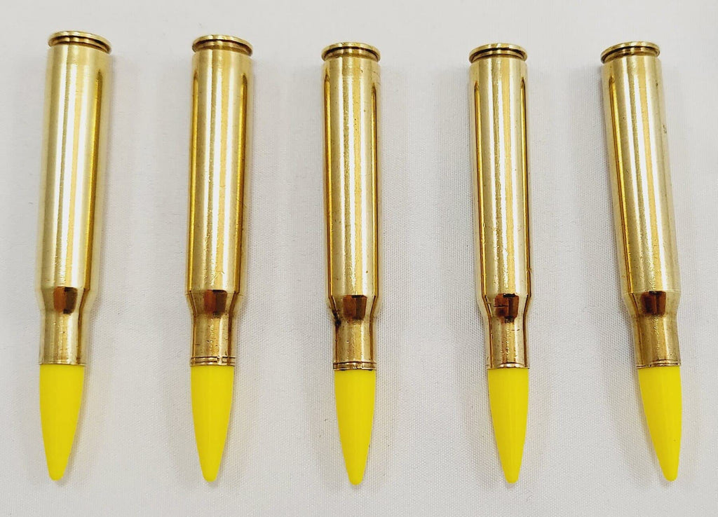 30-06 Springfield Snap Caps Set of 5 N985582