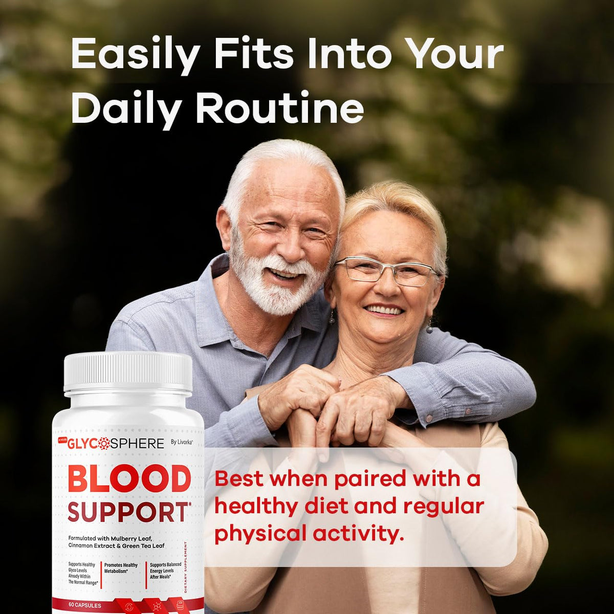 180 Capsules Supplement S69284
