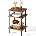 3-Tier Metal Side Table G96860
