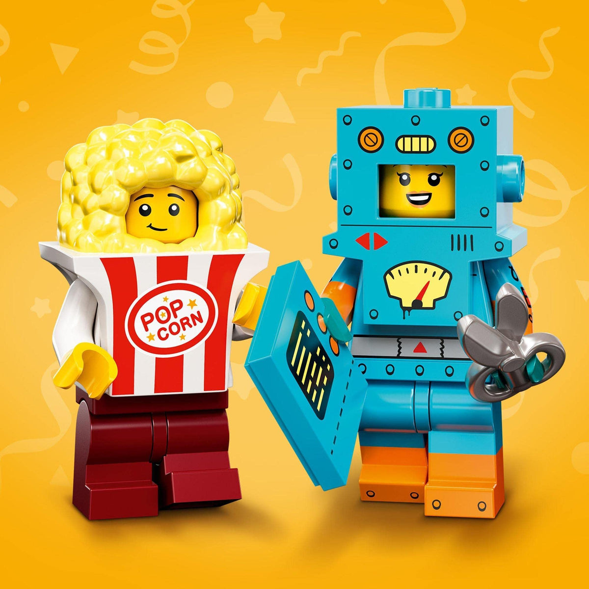6 Pack Building Toy Set D823585