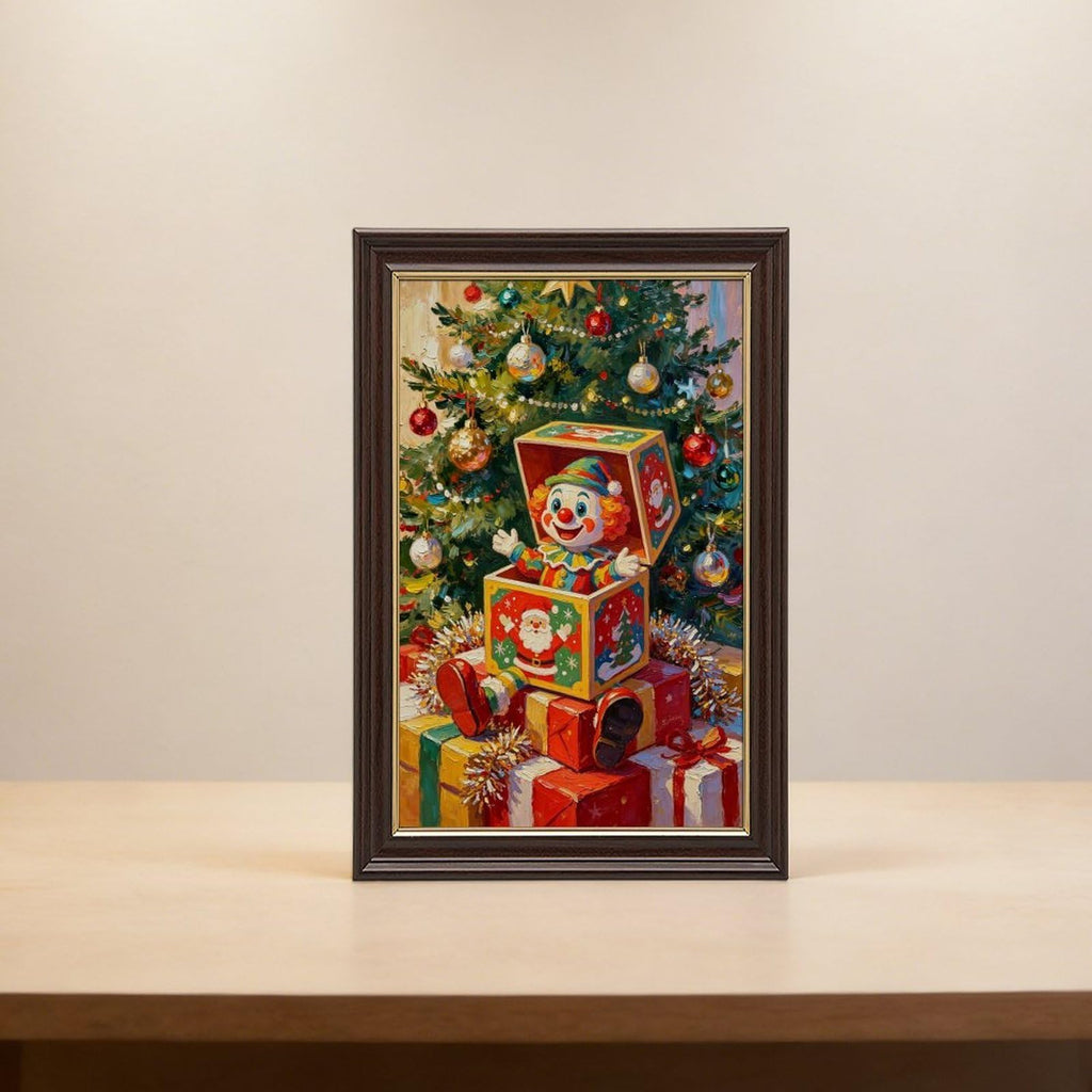 Canvas Wall Art 8" L X 12" W P322335