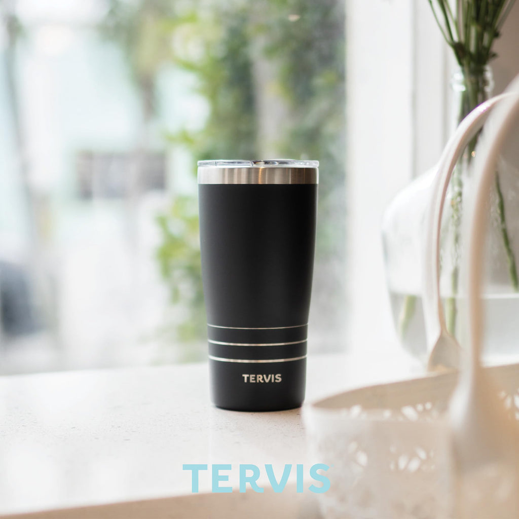 20oz Stainless Steel Tumbler G723