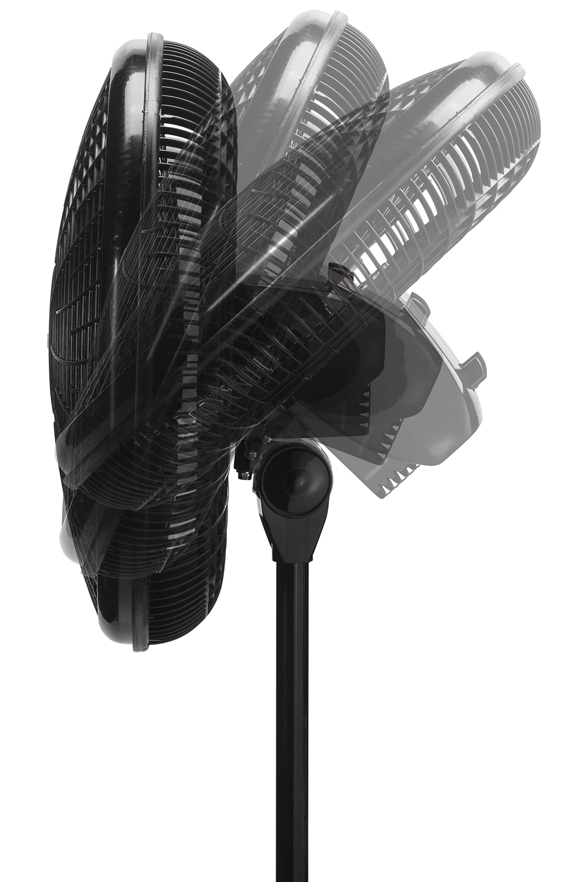 16" Pedestal Fan U310