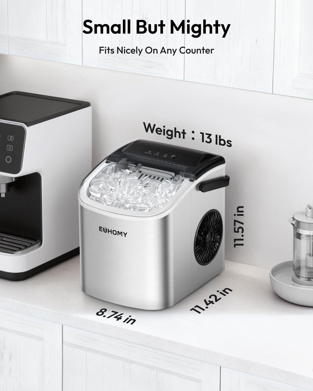 Ice Maker Machine O125646