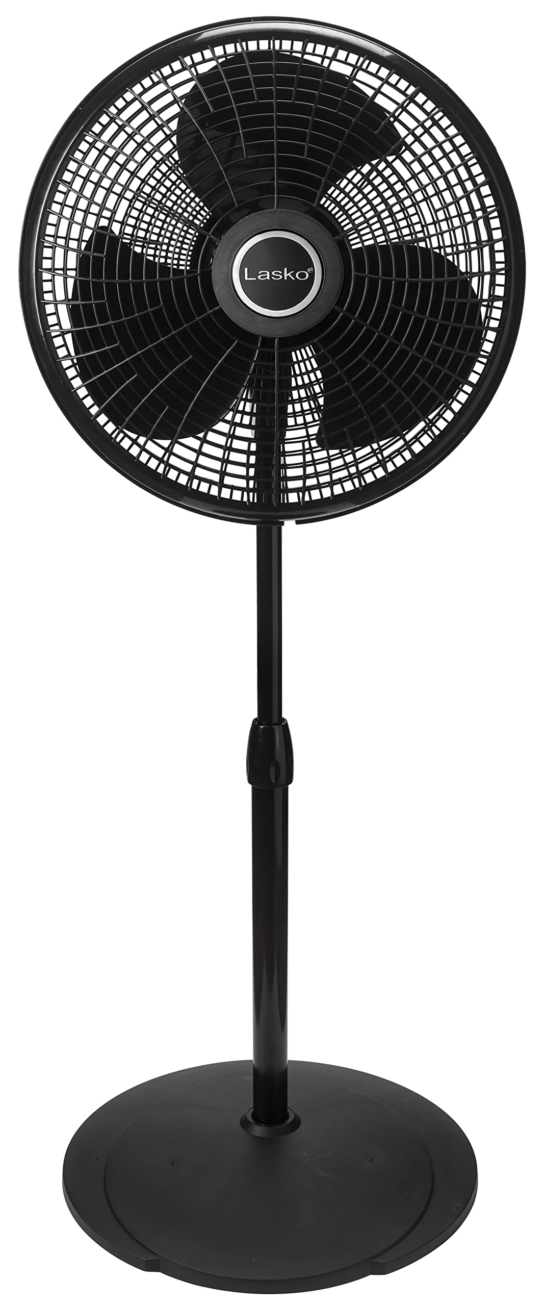 16" Pedestal Fan U310