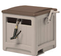225 ft. Hose Hideaway with Crank Handle U6678