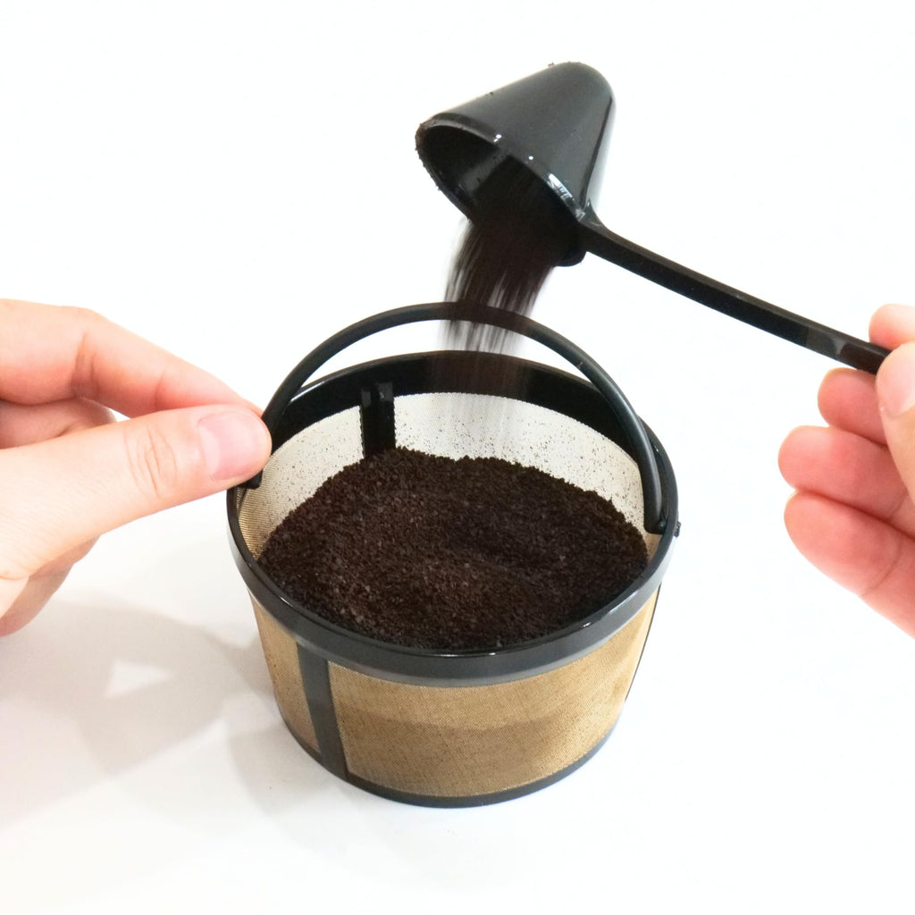 Reusable Coffee Filter E99468
