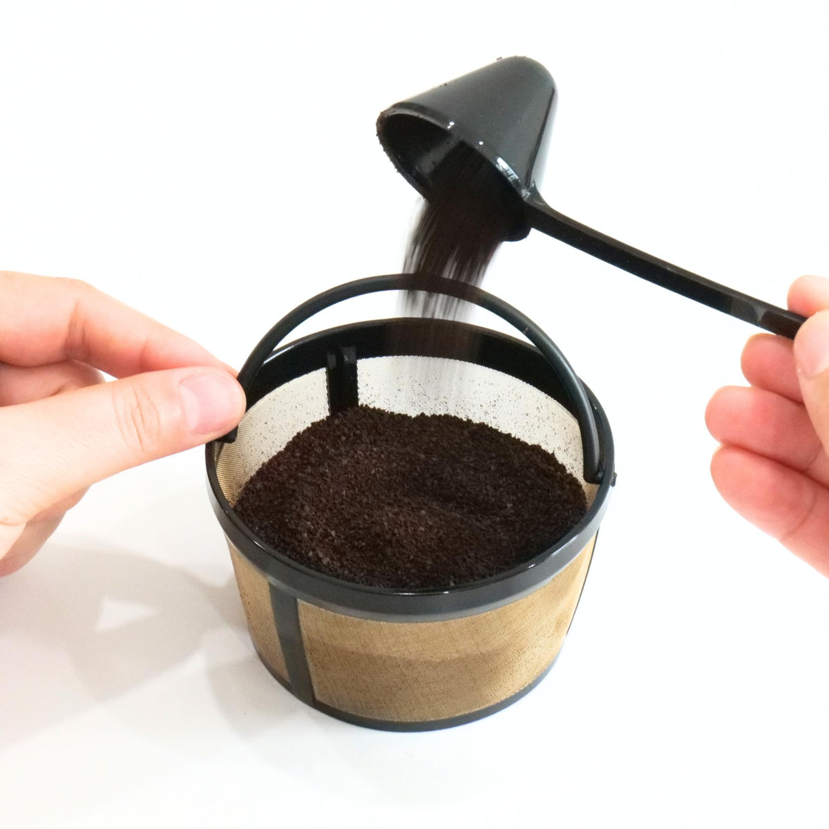 Reusable Coffee Filter E99468